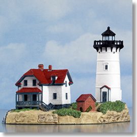 LIGHTHOUSE CHARM – History and Vacationing